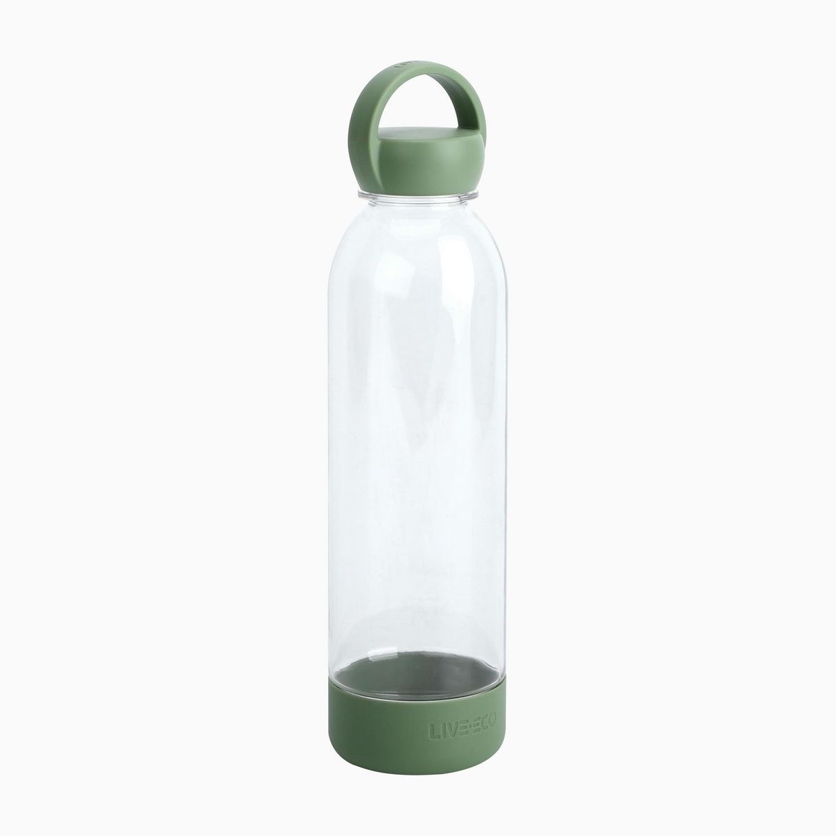 Botella de agua 590 ml, marca Just Home Collection - Foto Principal