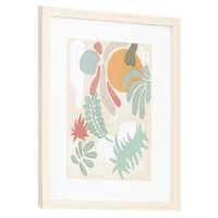 Cuadro Decorativo Natura 32 x 46 cm