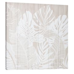 Cuadro Canvas Print1 60 x 60 cm