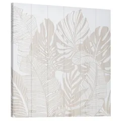 Cuadro Canvas Print 60 x 60 cm