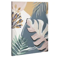 Cuadro Canvas Naturaleza 80 x 100 cm