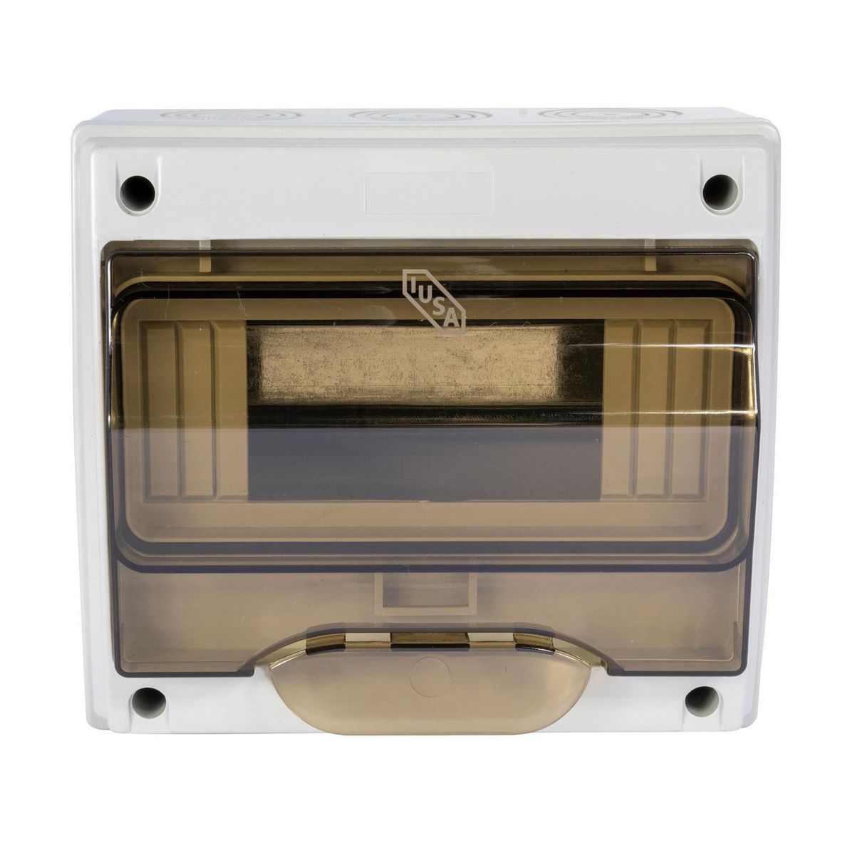 Iusa - Centro de Carga, 8 Ventanas