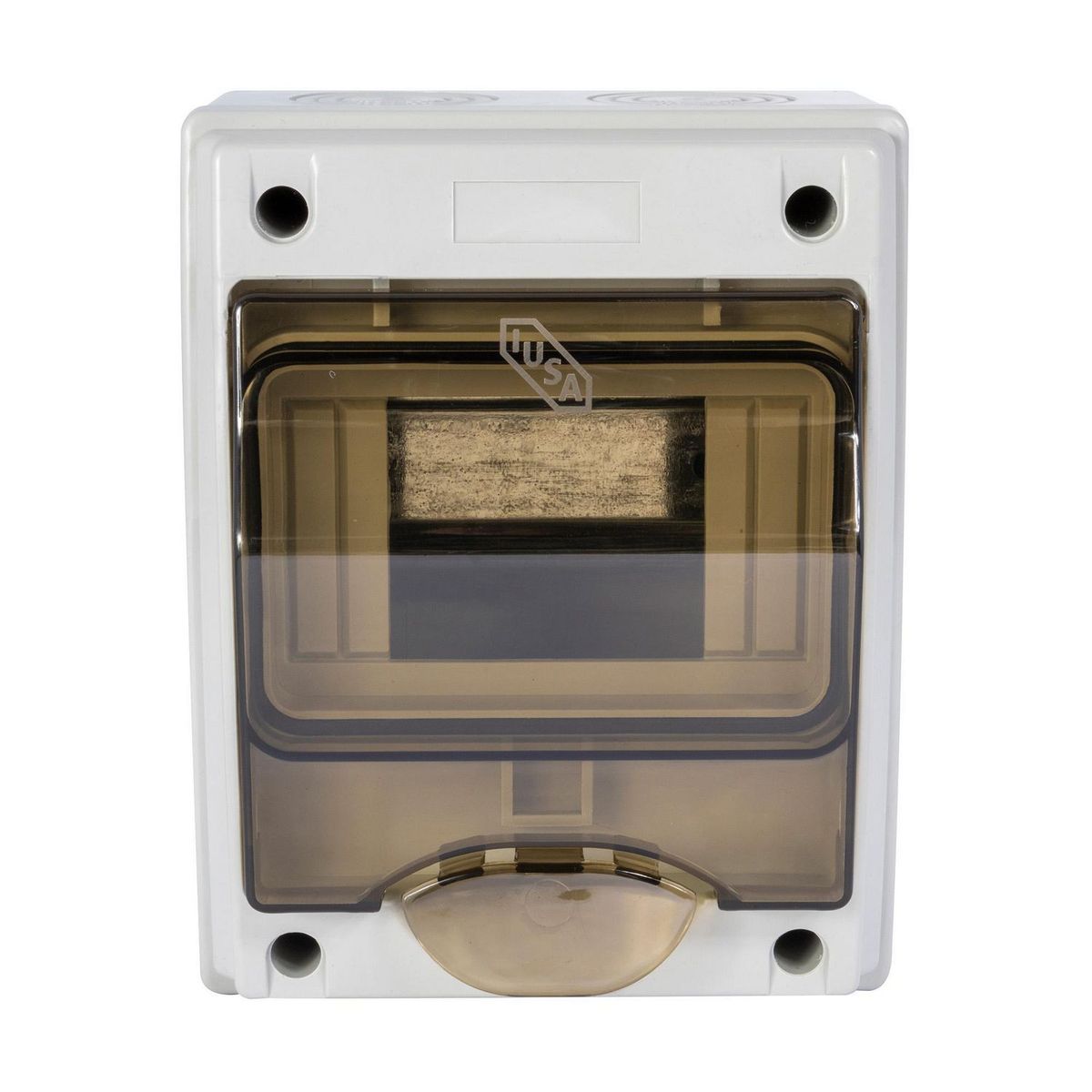 Iusa - Centro de Carga, 5 Ventanas