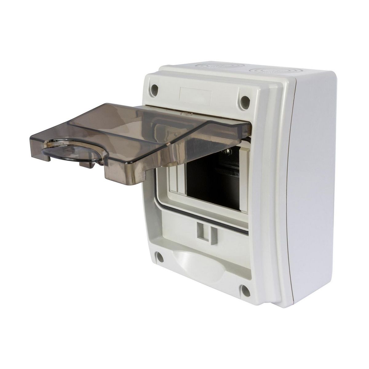 Iusa - Centro de Carga, 5 Ventanas