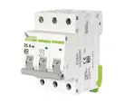 Interruptor Termomagnético Din 3
