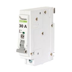 Interruptor Termomagnético 1P 30A