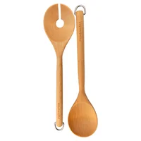 Set cubiertos para ensalada Kitchen Aid