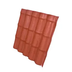 Ultrateja arcilla de Fibrocemento de 97 x 98 cm Rojo