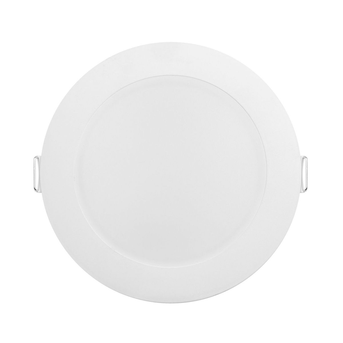 Dairu - Spot empotrable LED circular de 6W Luz cálida