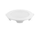 Spot empotrable LED circular de 6 Watts Luz fría