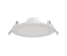 Spot LED Empotrable 3 tonos de 6 Watts Luz fría