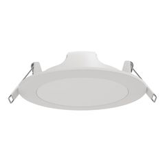 Spot LED Empotrable 3 tonos de 6 Watts Luz fría