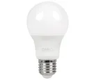Kit de 4 Focos LED E27 de 10.5W Luz Cálida