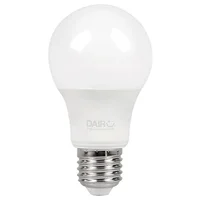Kit de 4 focos LED tipo E27 de 12.5W luz cálida