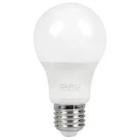 Kit de 2 focos LED tipo E27 de 12.5W luz fría