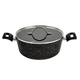 ARROCERA 24CM/3.2MM FORTA ROCA