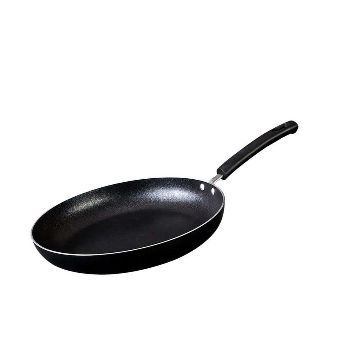 Sartén 30 cm negro Forta Diamante, marca Cinsa - Foto Principal
