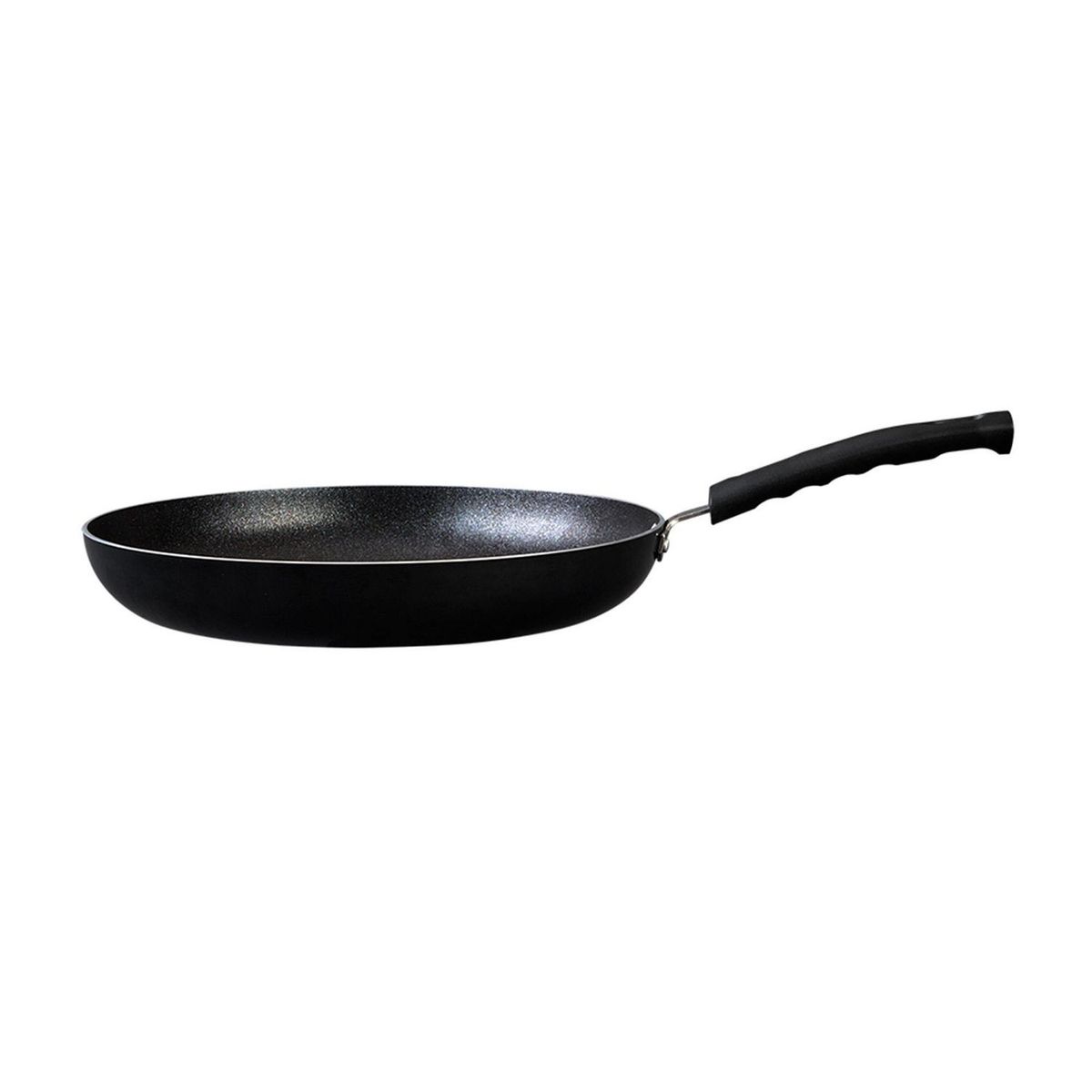 Sartén 30 cm negro Forta Diamante, marca Cinsa - Foto 2