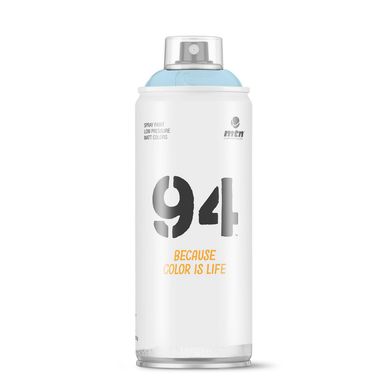 Spray Montana Azul 400 ml