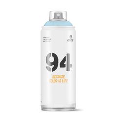 Spray Montana Azul 400 ml