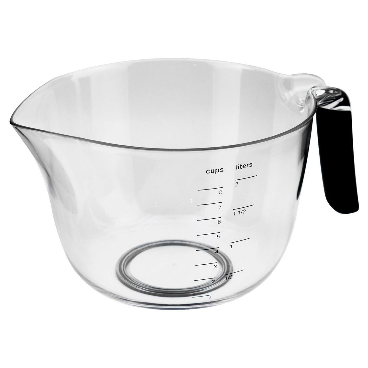 Tazón medidor Kitchen Aid, marca Kitchen Aid - Foto Principal
