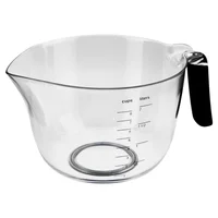 Tazón medidor Kitchen Aid