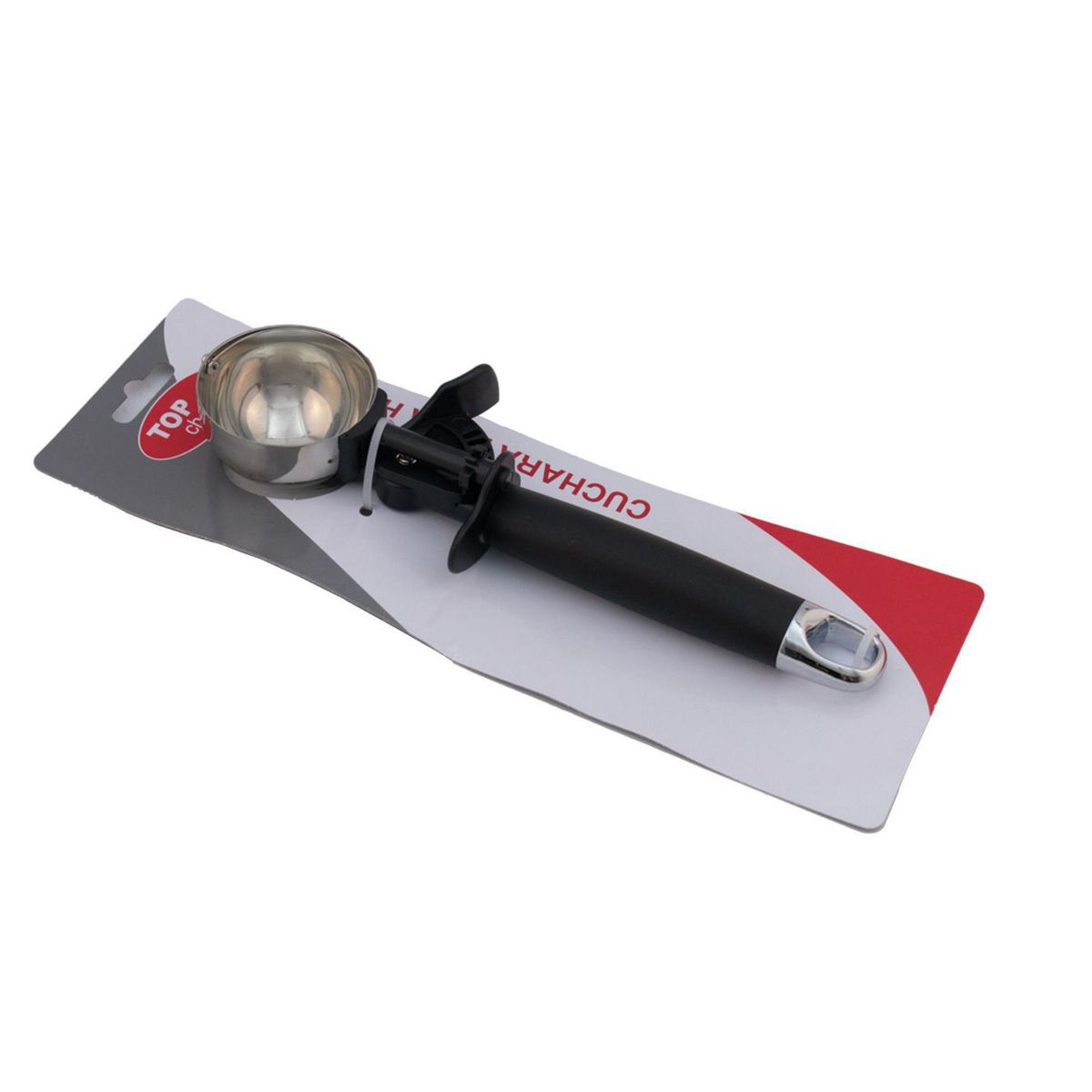 Top Choice - Cuchara para helado