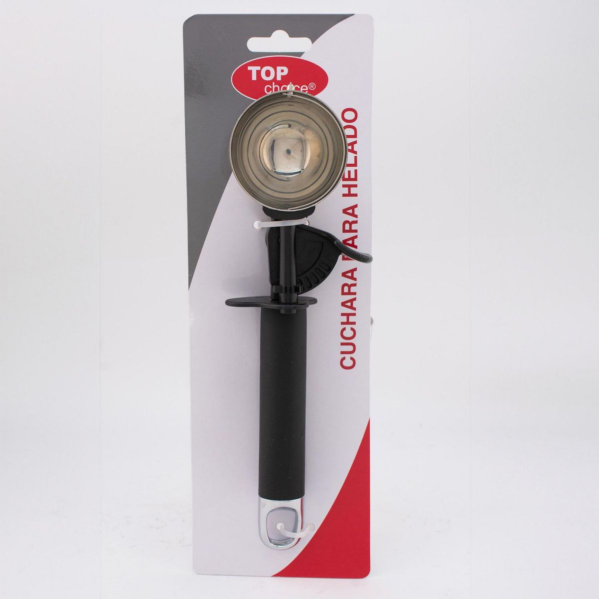 Top Choice - Cuchara para helado