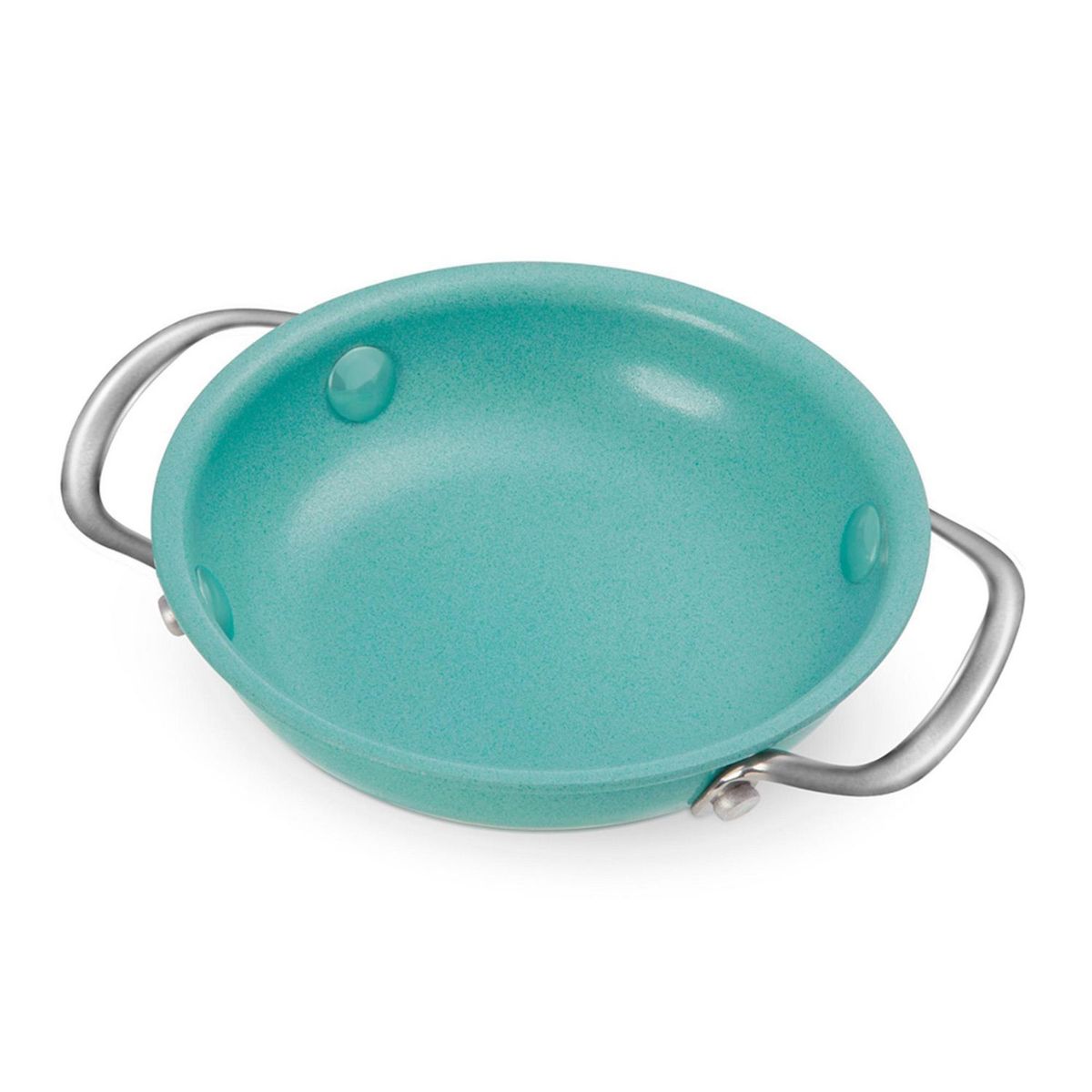 Jadecook - Set 2 sartenes 12/24 cm Jade Cook