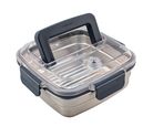 Contenedor de acero Cheftop 1130 ml