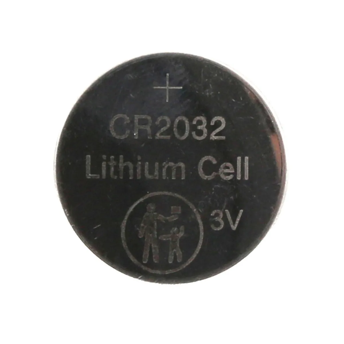 Batería de Litio CR2032 3V 1 Pieza Dairu, marca Dairu - Foto Principal
