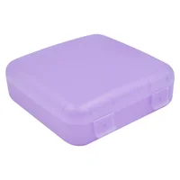 Sandwichera nutri lavanda