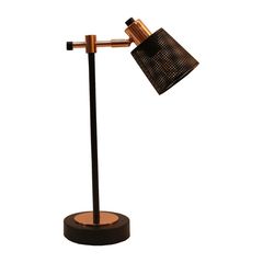 Lamp mesa horsen 1l e14 ng