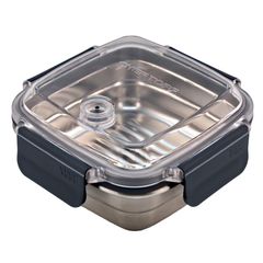 Contenedor de acero Cheftop 500 ml