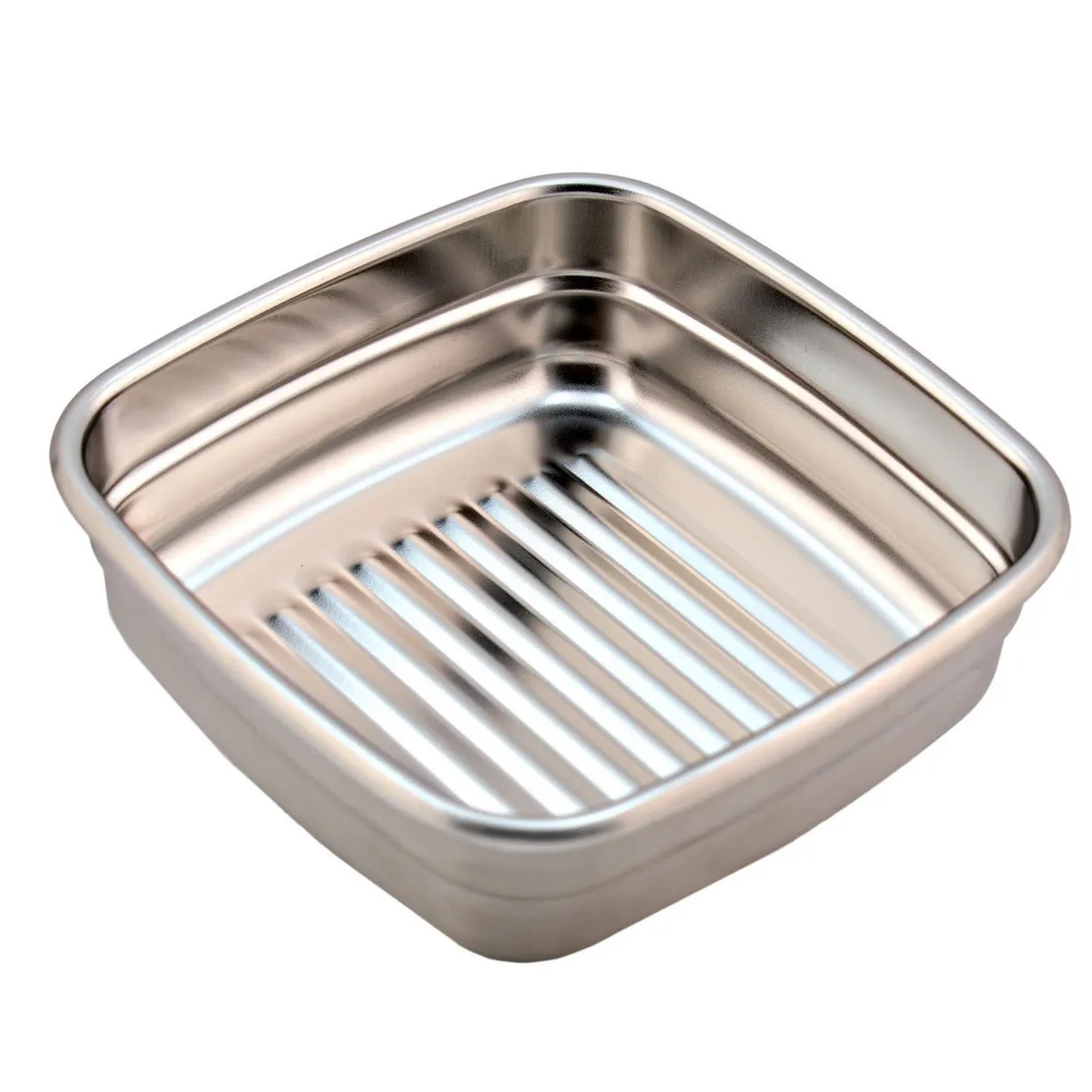 Contenedor de acero Cheftop 500 ml, marca Top Choice - Foto 2
