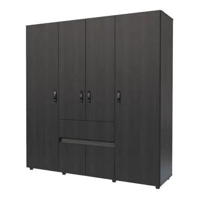 Cl�set Remi 170 x 180 x 49.8 cm