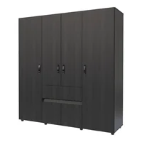 Clóset Remi 170 x 180 x 49.8 cm