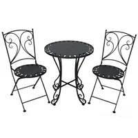 Juego de Balcón Roma 2 Personas