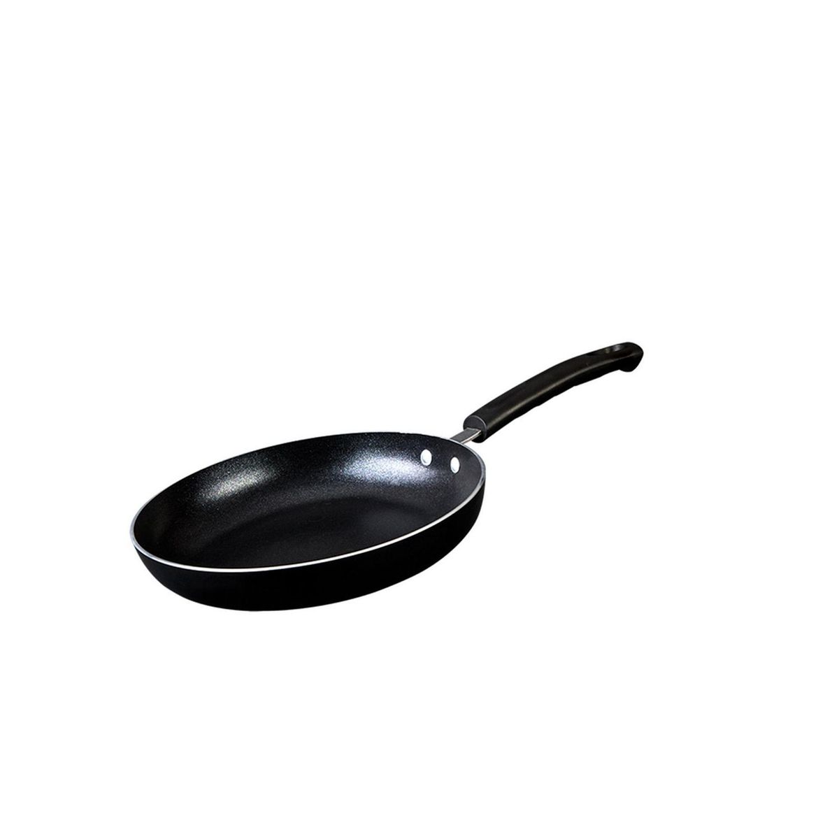 Cinsa - Sartén negro Forta Diamante 24cm / 2.4 mm