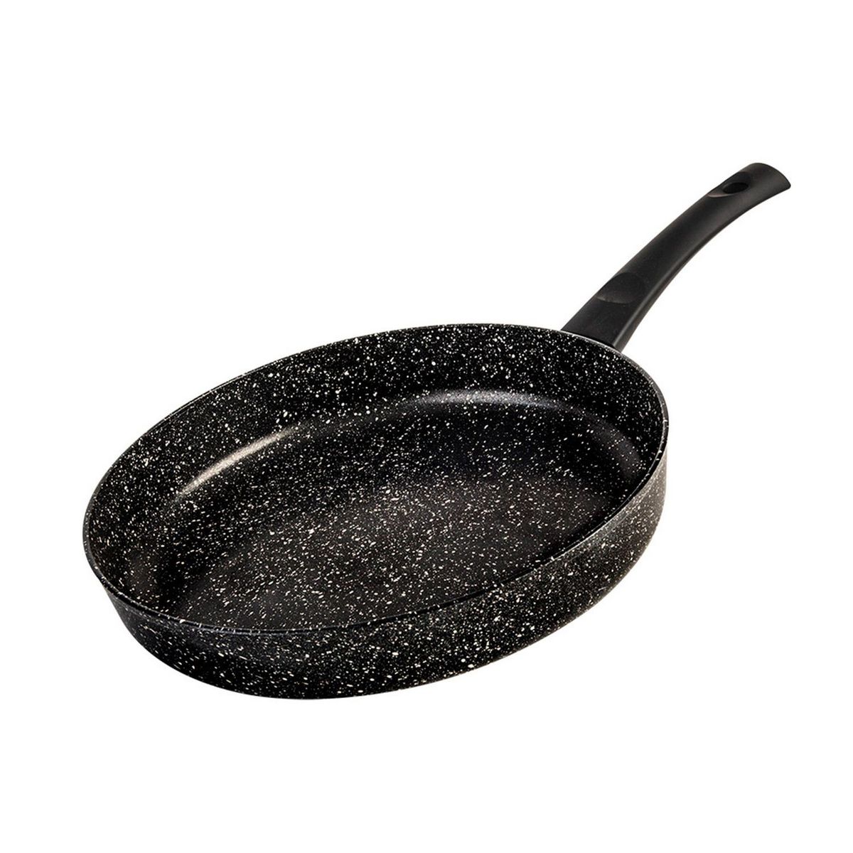 Sartén 30 cm / 3.2mm Forta Roca, marca Cinsa - Foto Principal