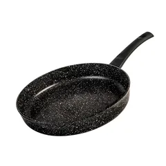 Sartén 30 cm / 3.2mm Forta Roca