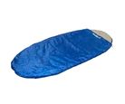 Sleeping Bag Ovalado EG Azul