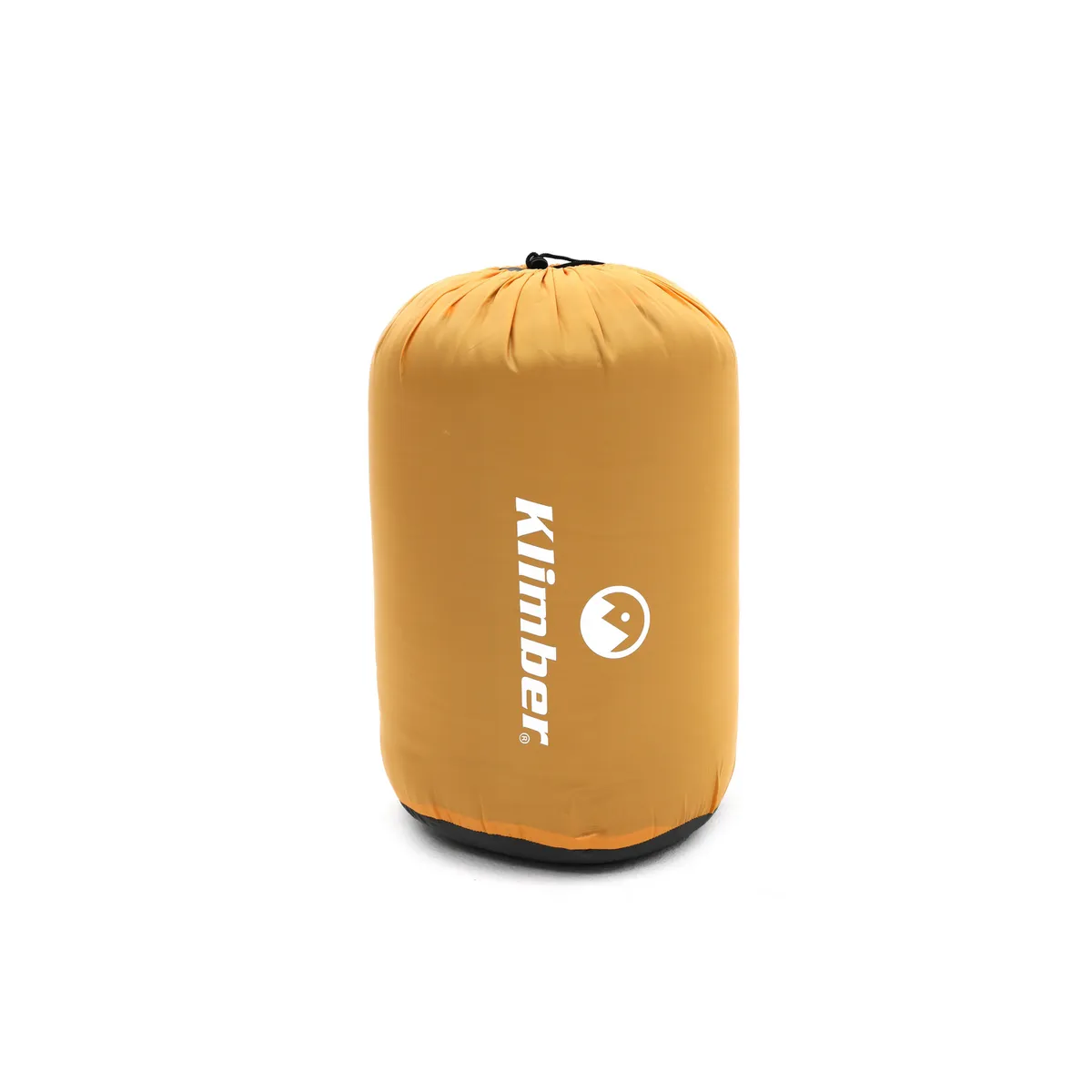 Klimber - Sleeping Bag Doble Naranja 