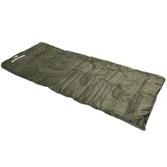 Saco para Dormir Basic Verde