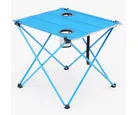 Mesa Portatil de Camping 53x61x51