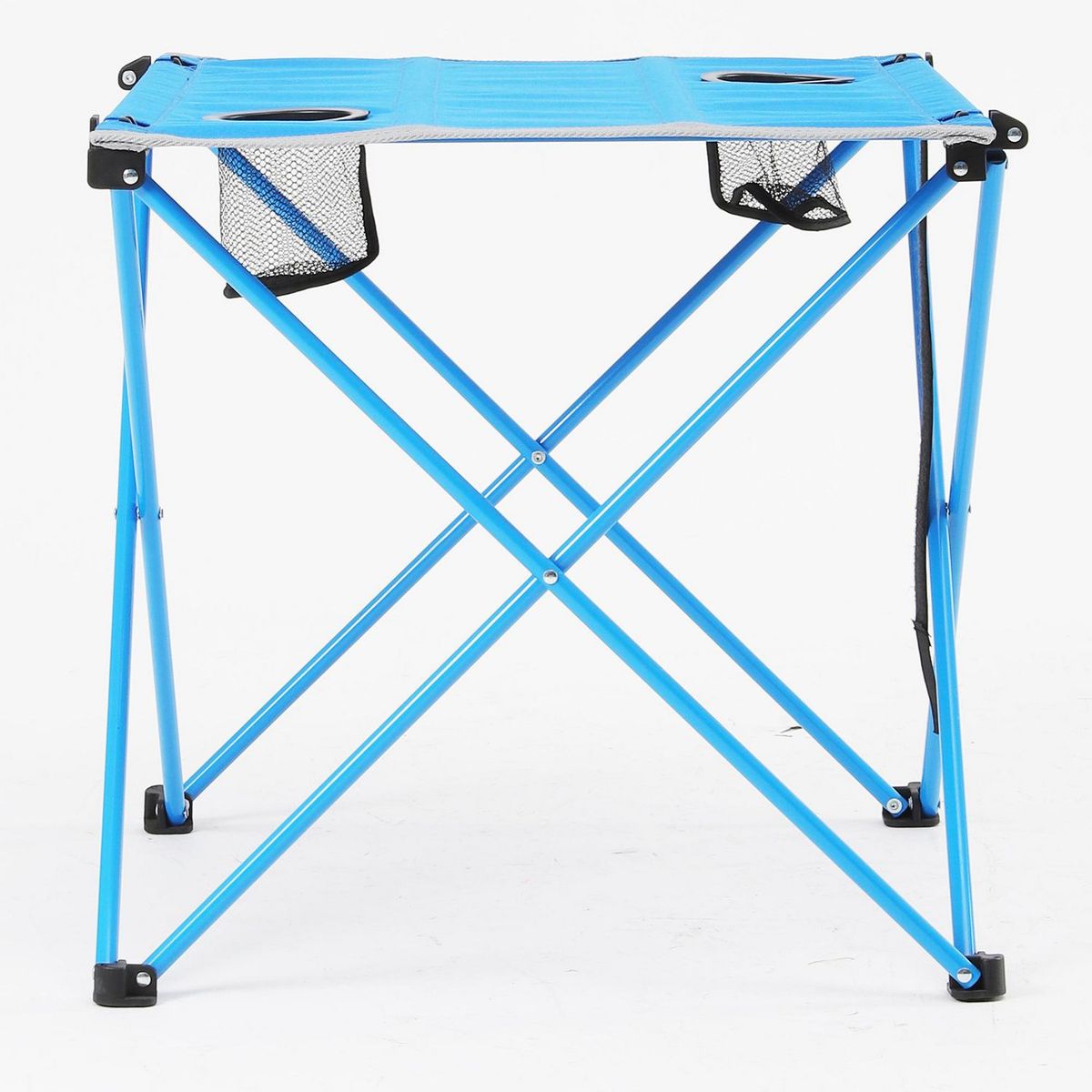 Klimber - Mesa Portatil de Camping 53x61x51