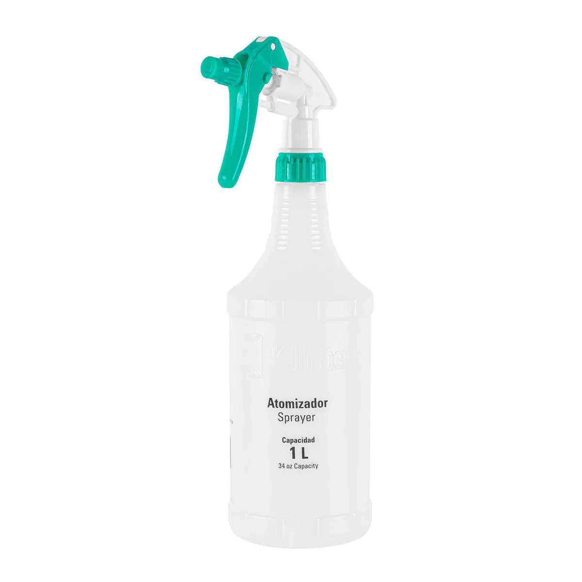 Atomizador de 1 Litro, marca Klintek - Foto Principal