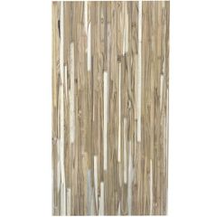 Cubierta Tipo Deck Teca de 30 x 120cm x 38mm