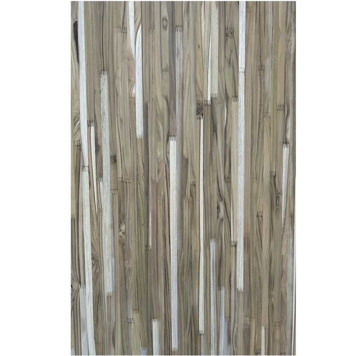 MERIDIAN PRO - Cubierta Tipo Deck Teca de 90 x 120cm x 38mm