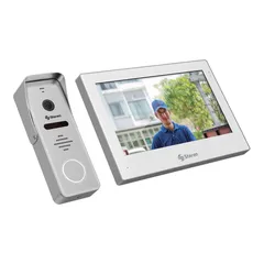 Video Timbre Wifi con Pantalla Touch a Color de 7"